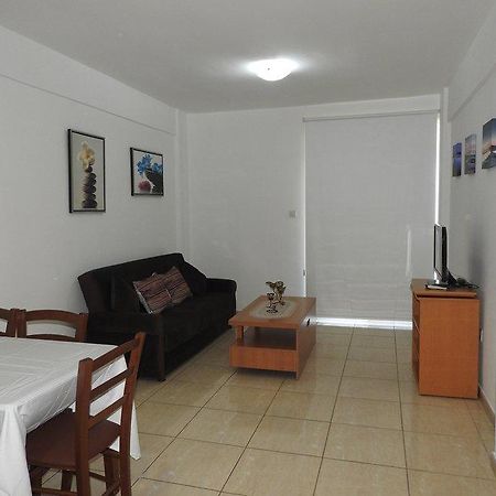 One Bedroom Aptm לרנקה מראה חיצוני תמונה