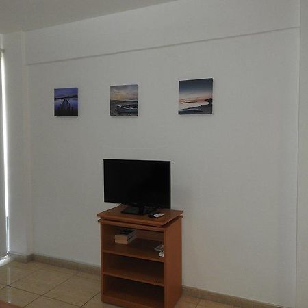 One Bedroom Aptm לרנקה מראה חיצוני תמונה