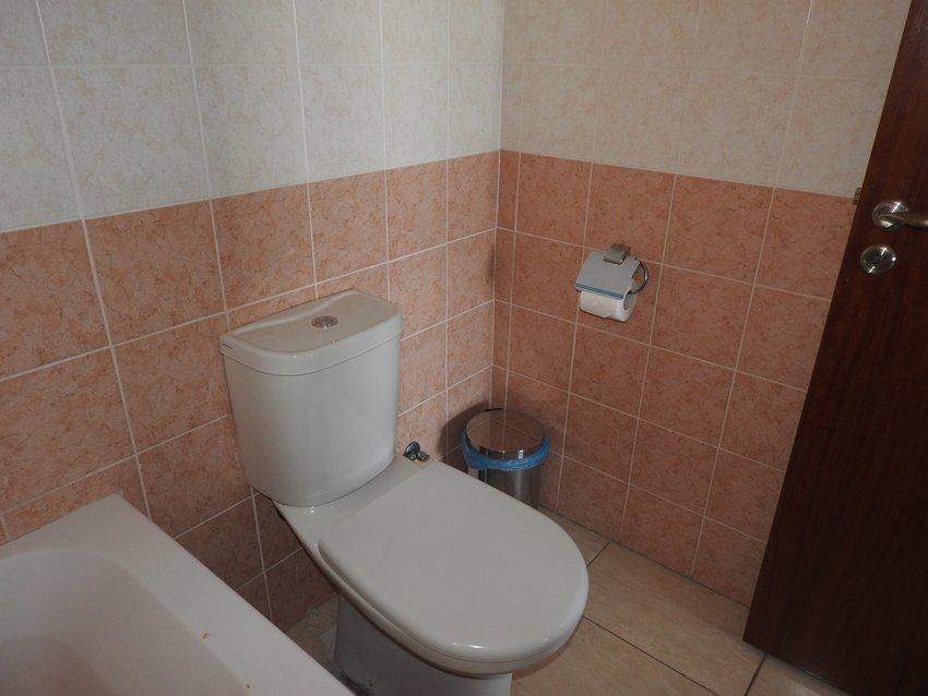 One Bedroom Aptm לרנקה מראה חיצוני תמונה