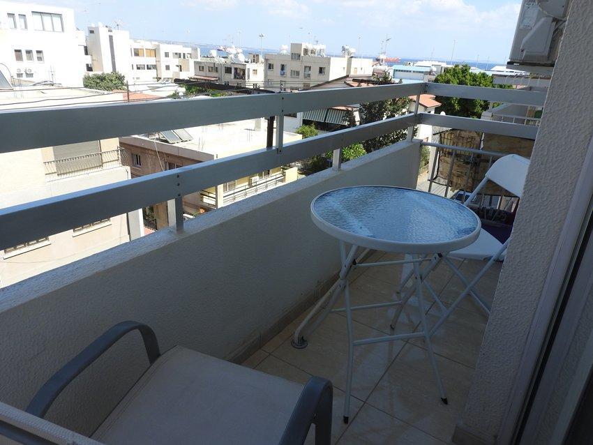 One Bedroom Aptm לרנקה מראה חיצוני תמונה