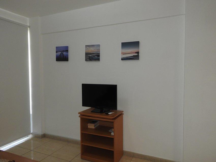 One Bedroom Aptm לרנקה מראה חיצוני תמונה
