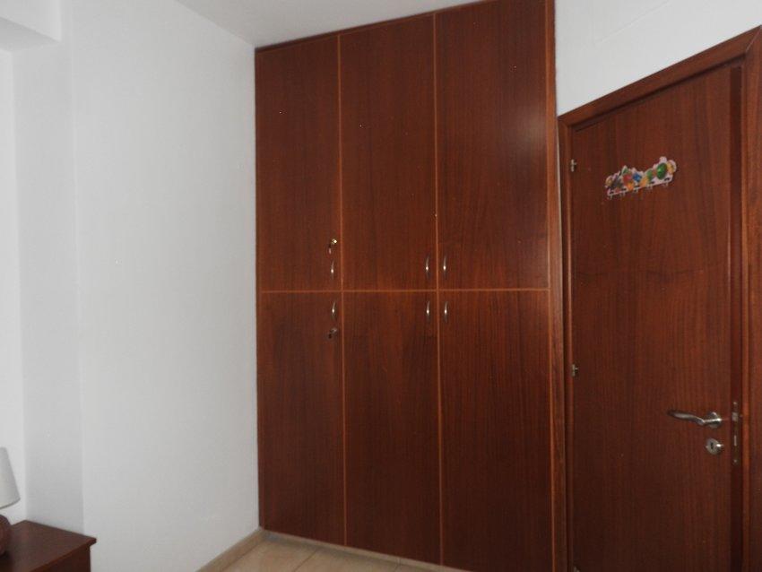 One Bedroom Aptm לרנקה מראה חיצוני תמונה