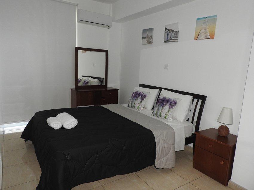 One Bedroom Aptm לרנקה מראה חיצוני תמונה